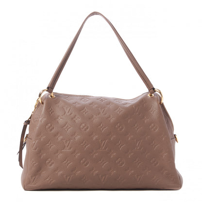 Louis Vuitton Empreinte Ponthieu PM Taupe Glace 1 of 7