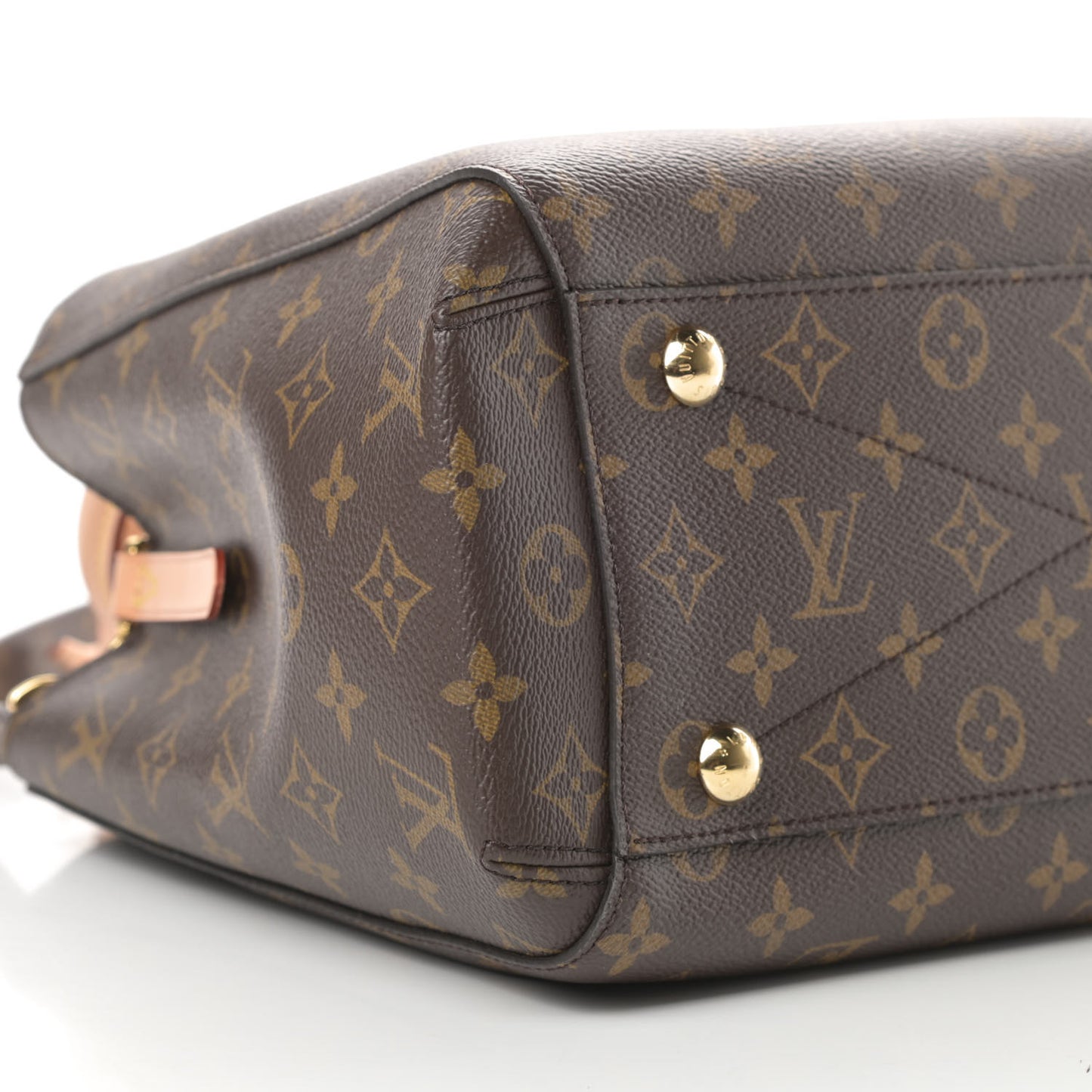 Monogram Montaigne MM