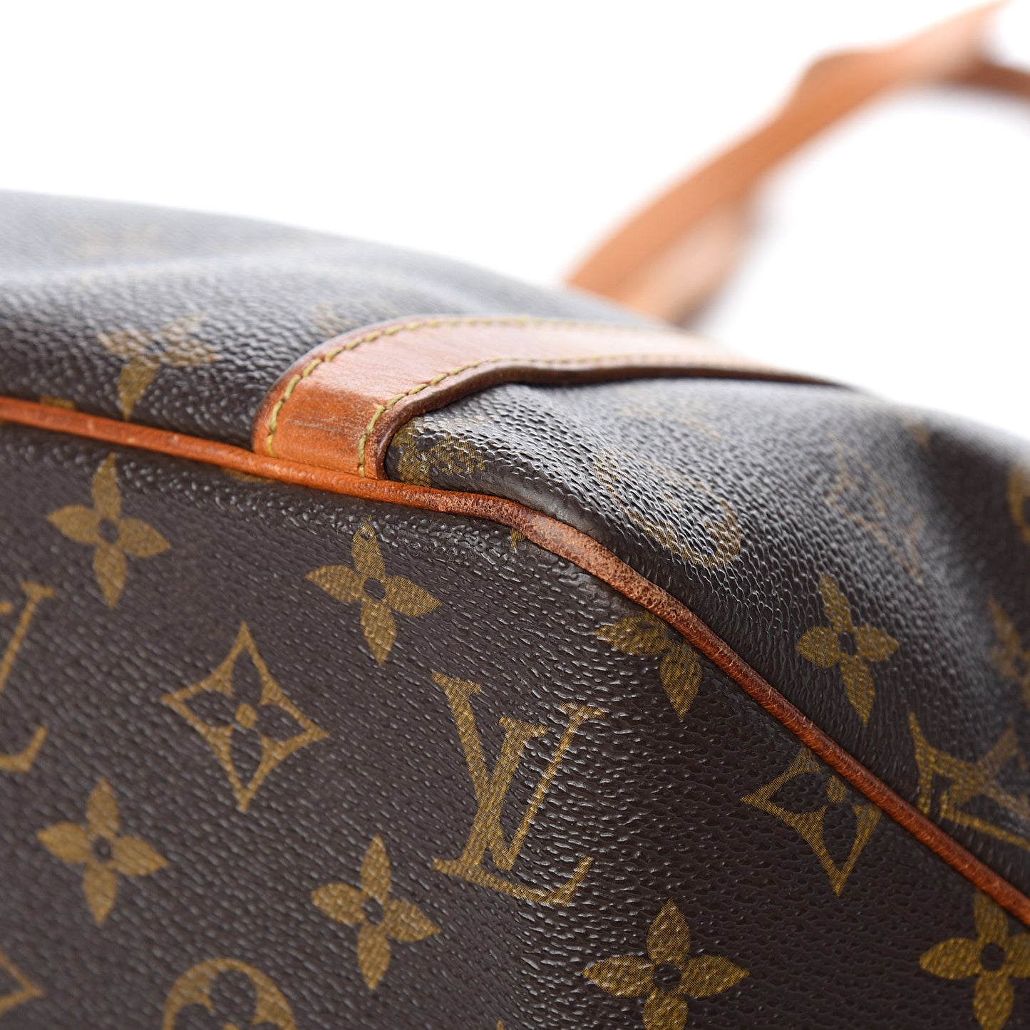 Monogram Sac Shopping Tote