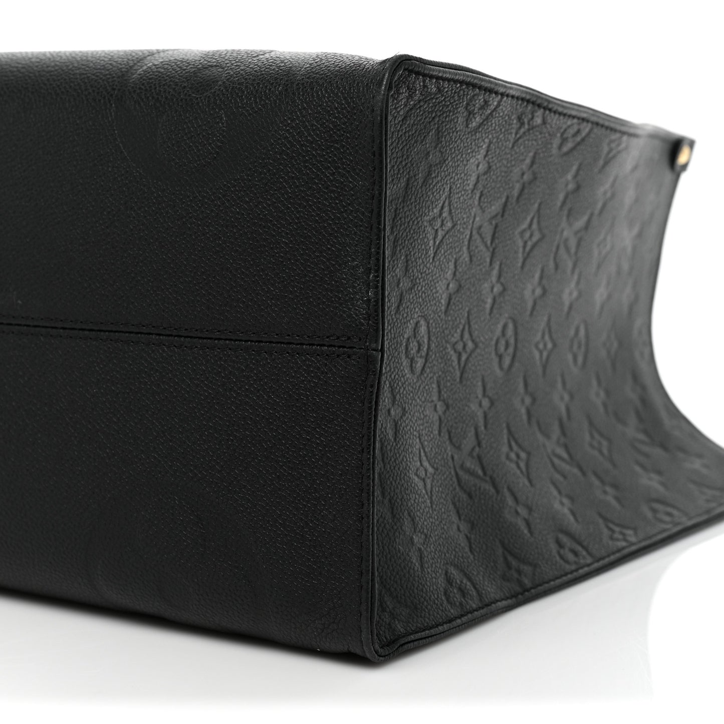 Empreinte Monogram Giant Onthego GM Black