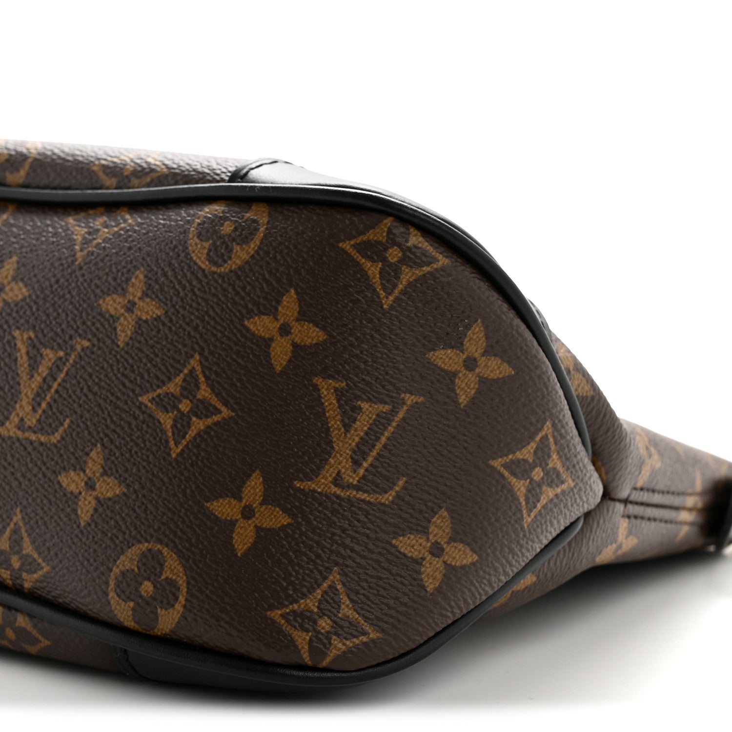 Louis Vuitton Monogram Boulogne NM Black 9 of 11