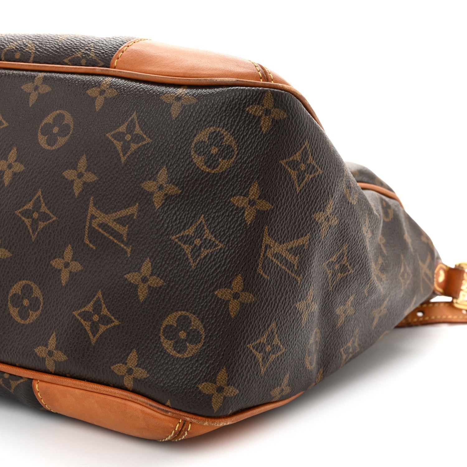 Louis Vuitton Monogram Estrela MM 9 of 12