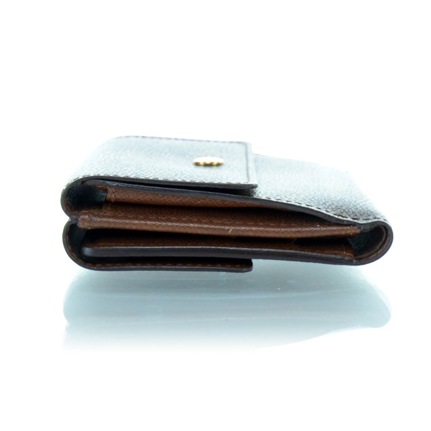 Louis Vuitton Monogram Elise Wallet 3 of 7