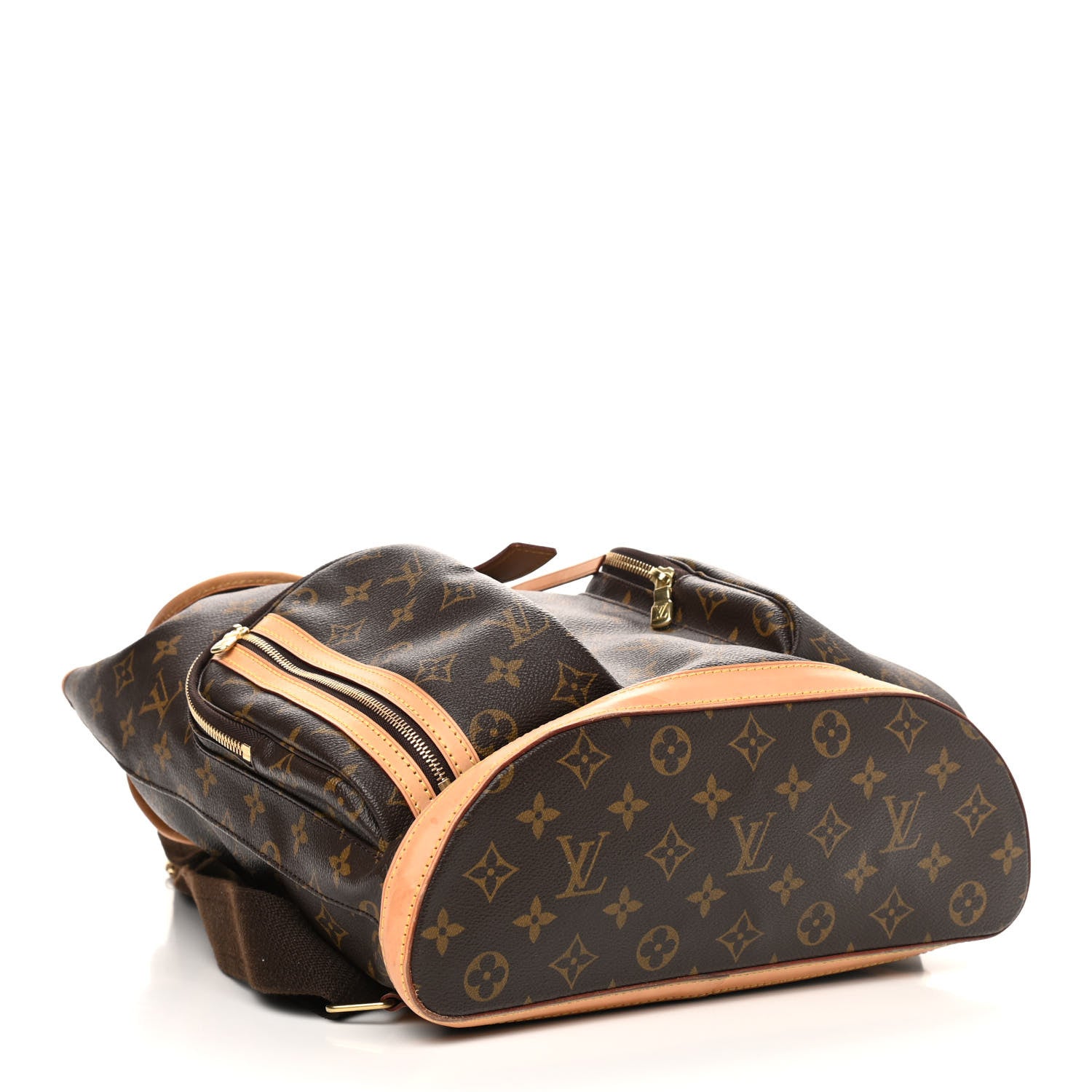 Louis Vuitton Monogram Bosphore Backpack 4 of 10