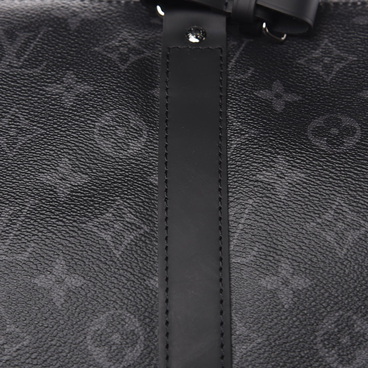 Monogram Eclipse Keepall Bandouliere 55