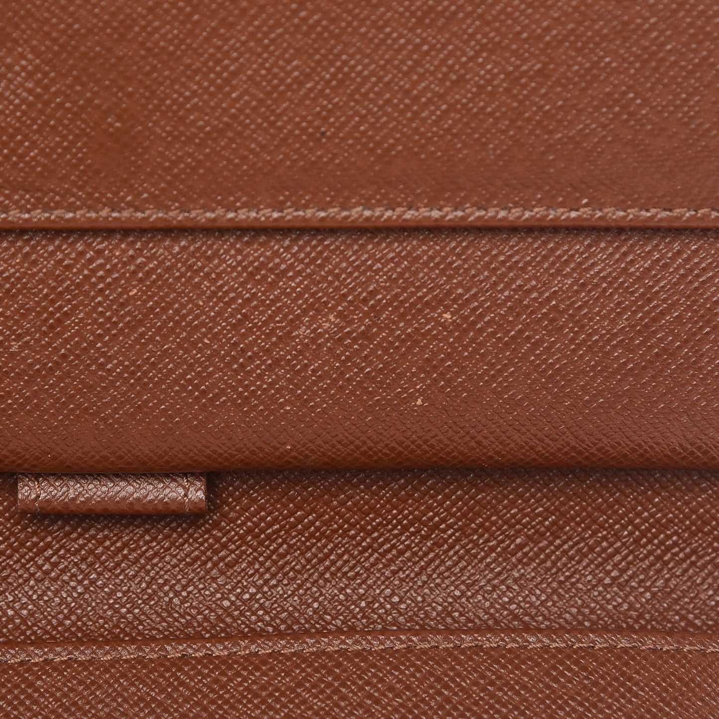 Monogram Porte Tresor International Wallet