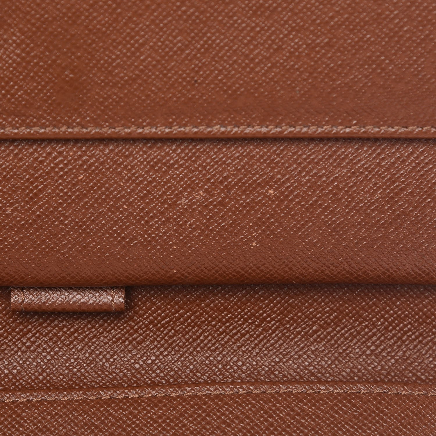 Louis Vuitton Monogram Porte Tresor International Wallet 9 of 16