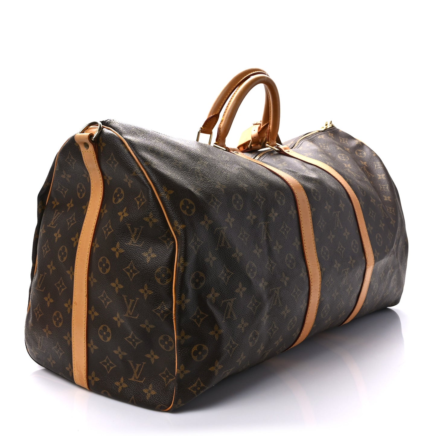 Monogram Keepall Bandouliere 60