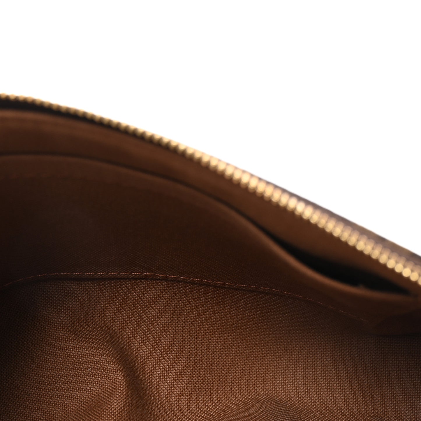 Monogram Pochette Accessories NM