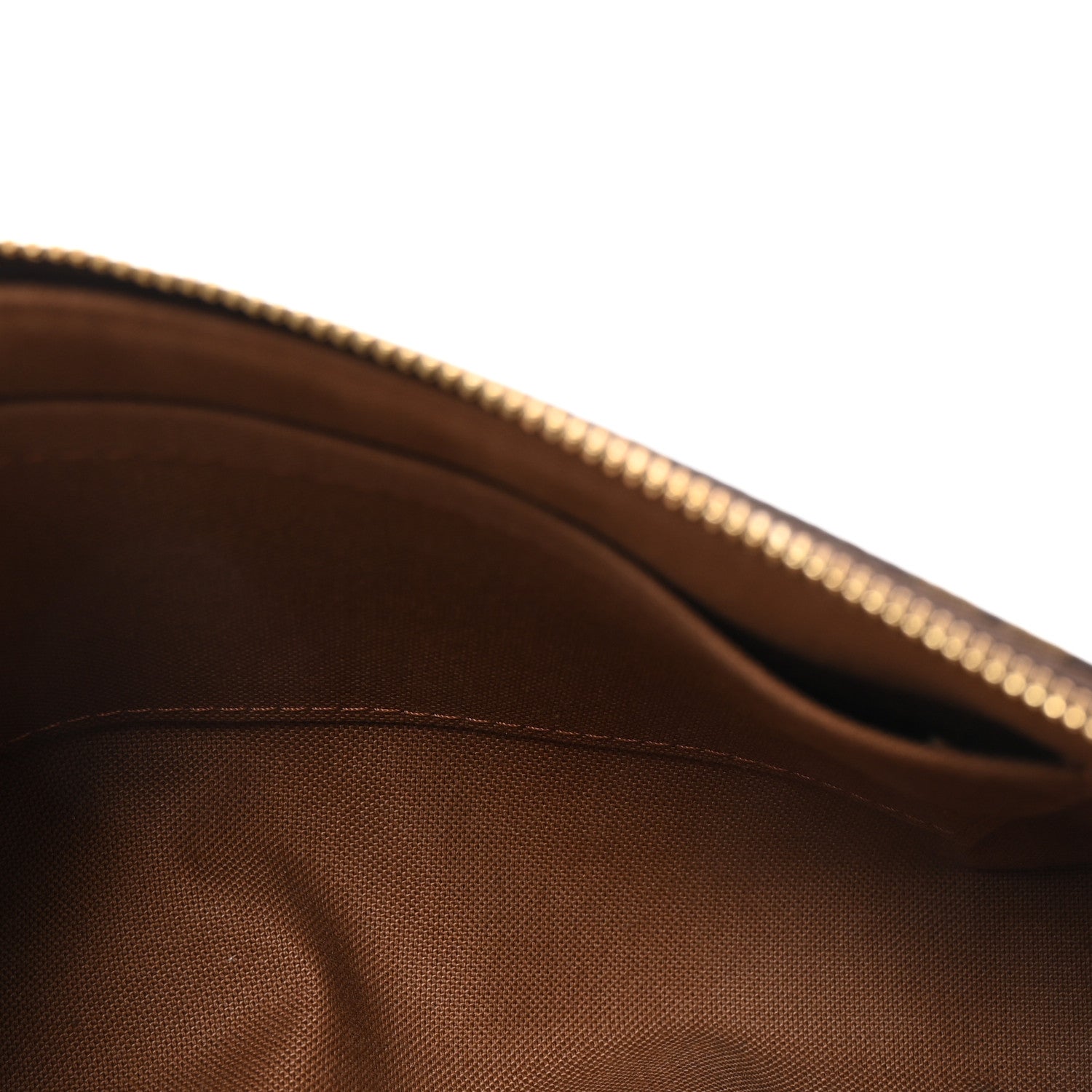 Louis Vuitton Monogram Pochette Accessories NM 5 of 7