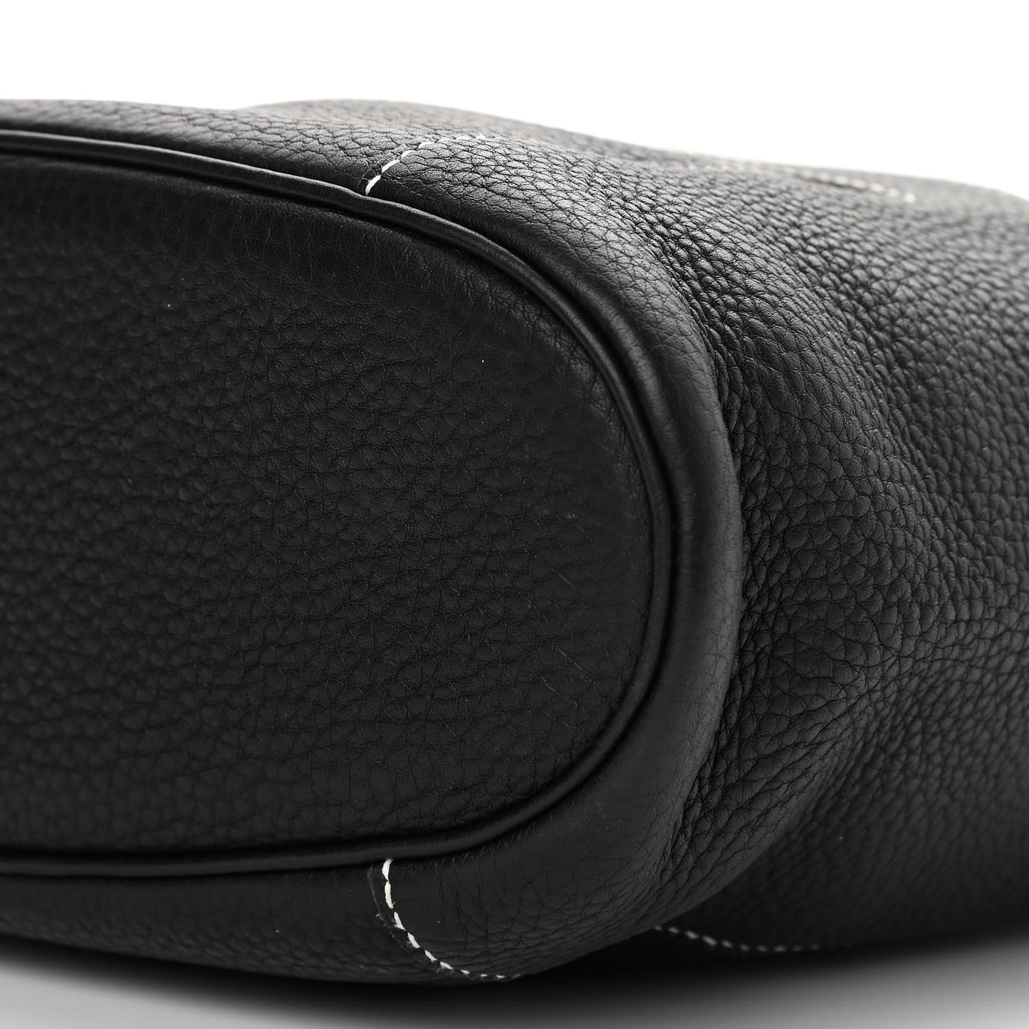 Taurillon Clemence Sac Good News PM Black