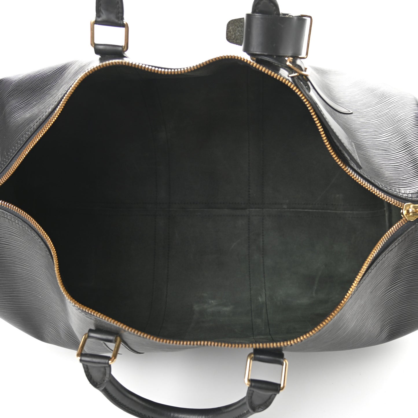 Epi Keepall 50 Black
