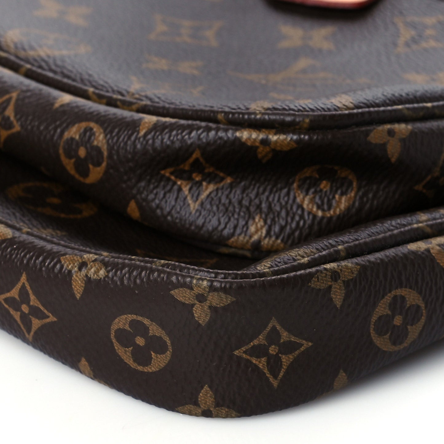 Monogram Multi Pochette Accessories Kaki