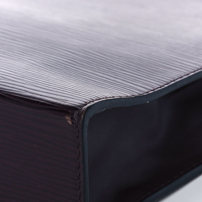 Louis Vuitton Epi Toiletry Pouch 26 Quetsche 12 of 13