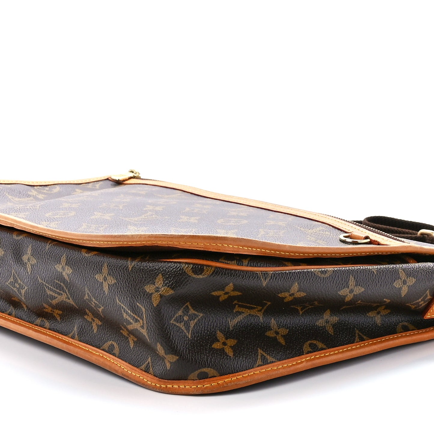 Monogram Bosphore GM Messenger Bag