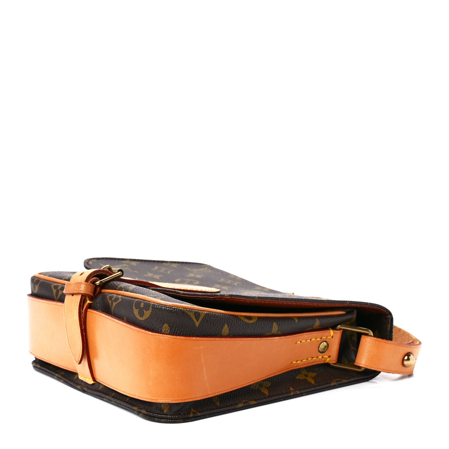 Monogram Cartouchiere 22