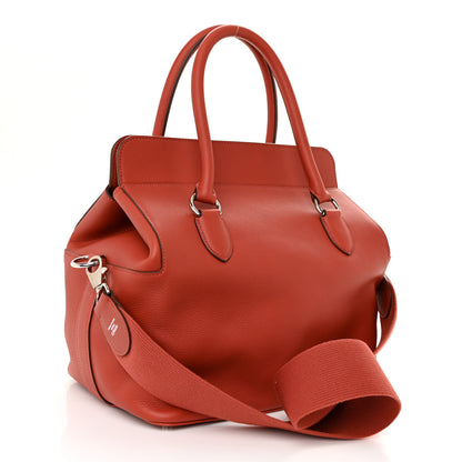 Hermes Evercolor Toolbox 26 Brique 3 of 10