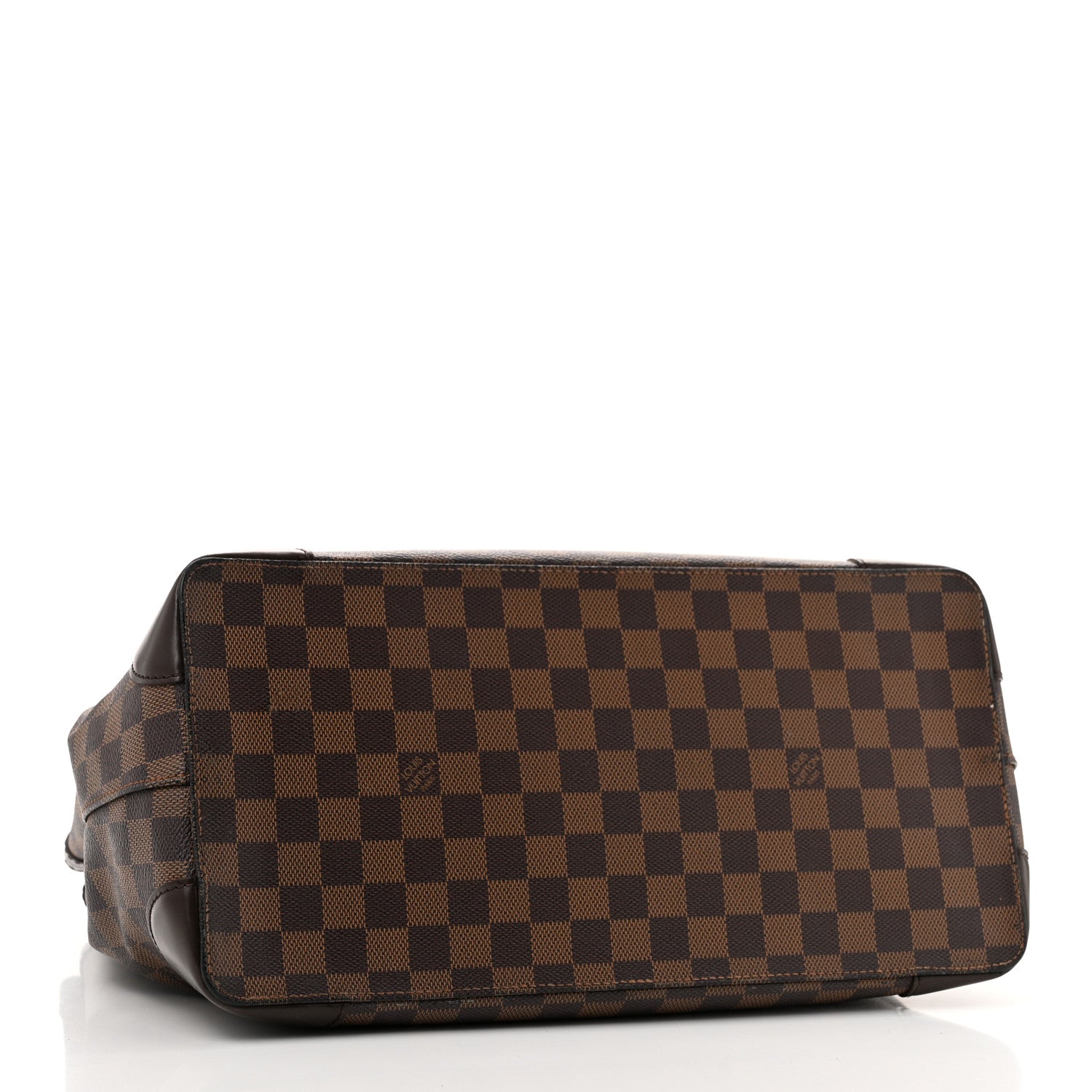 Louis Vuitton Damier Ebene Hampstead MM 4 of 14