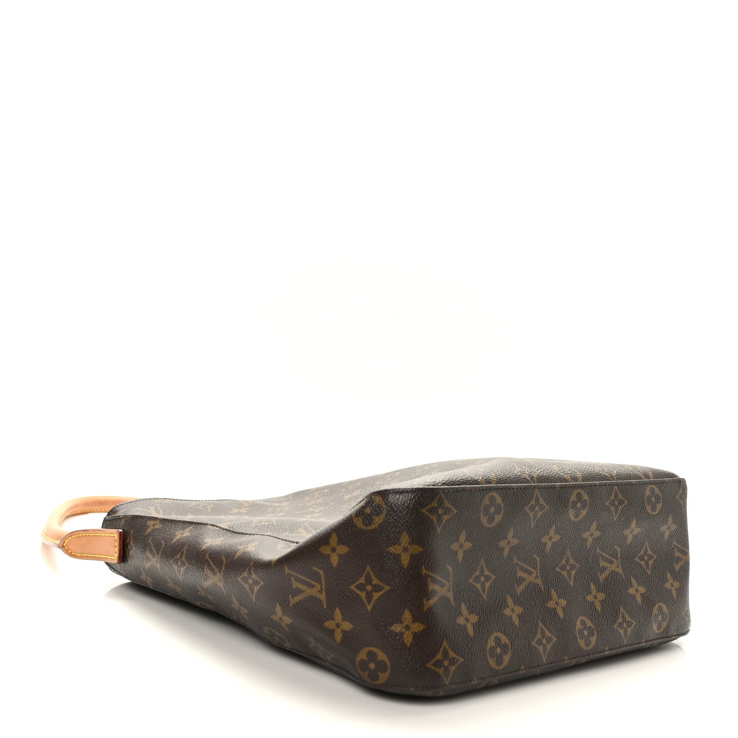 Louis Vuitton Monogram Looping GM 4 of 8