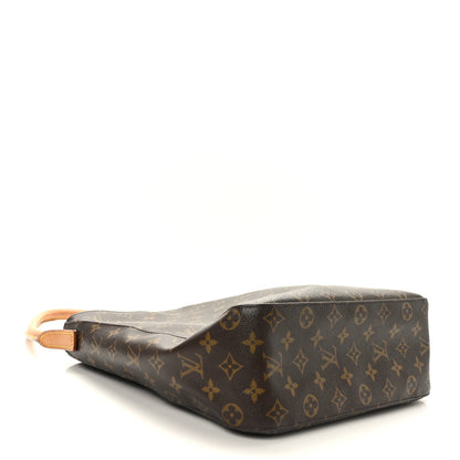 Louis Vuitton Monogram Looping GM 4 of 8