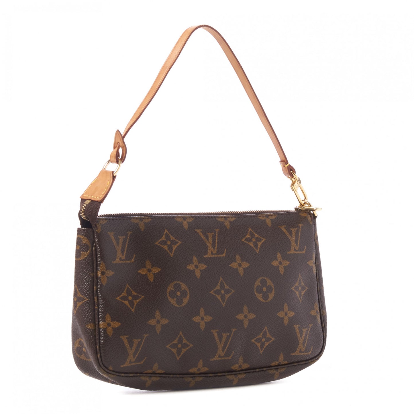 Monogram Pochette Accessories