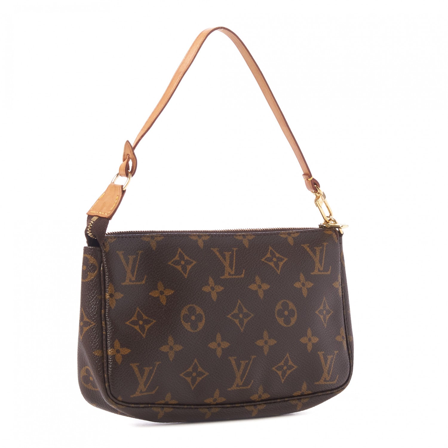 Louis Vuitton Monogram Pochette Accessories 3 of 8