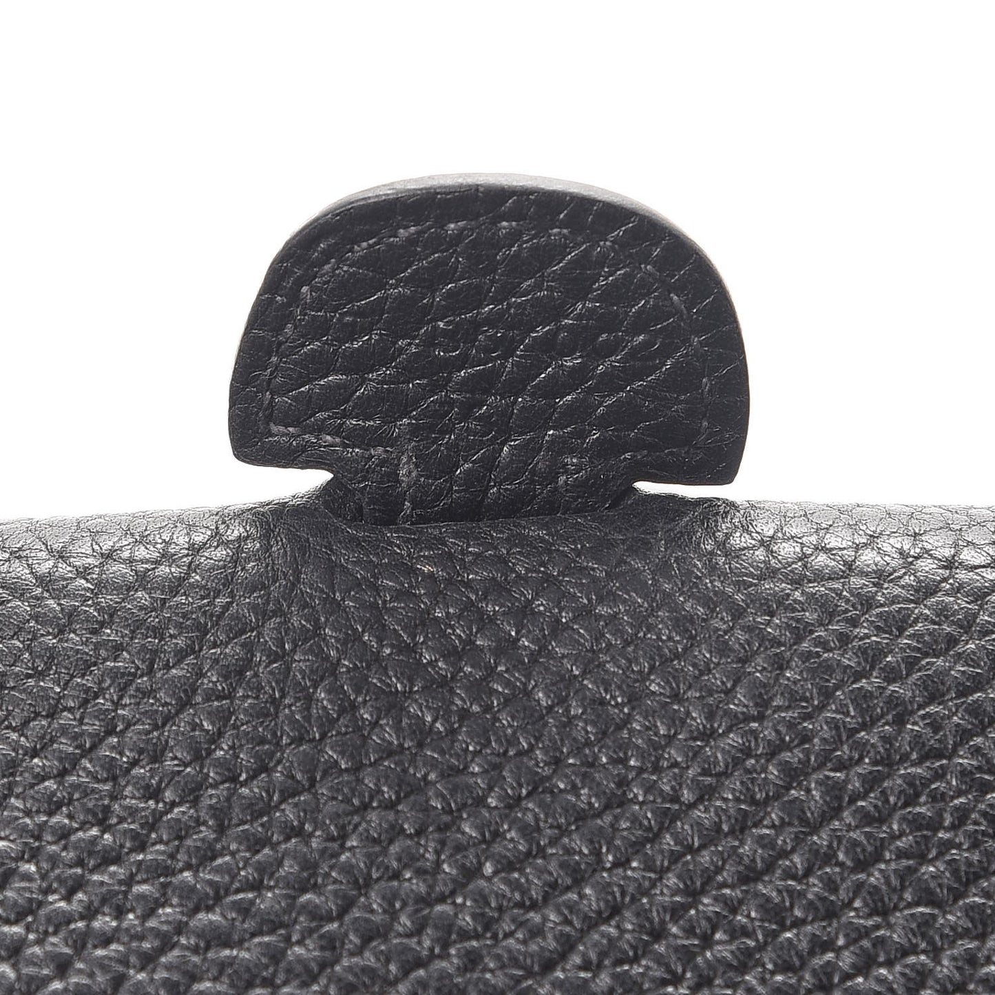 Taurillon Clemence Evelyne III PM Black