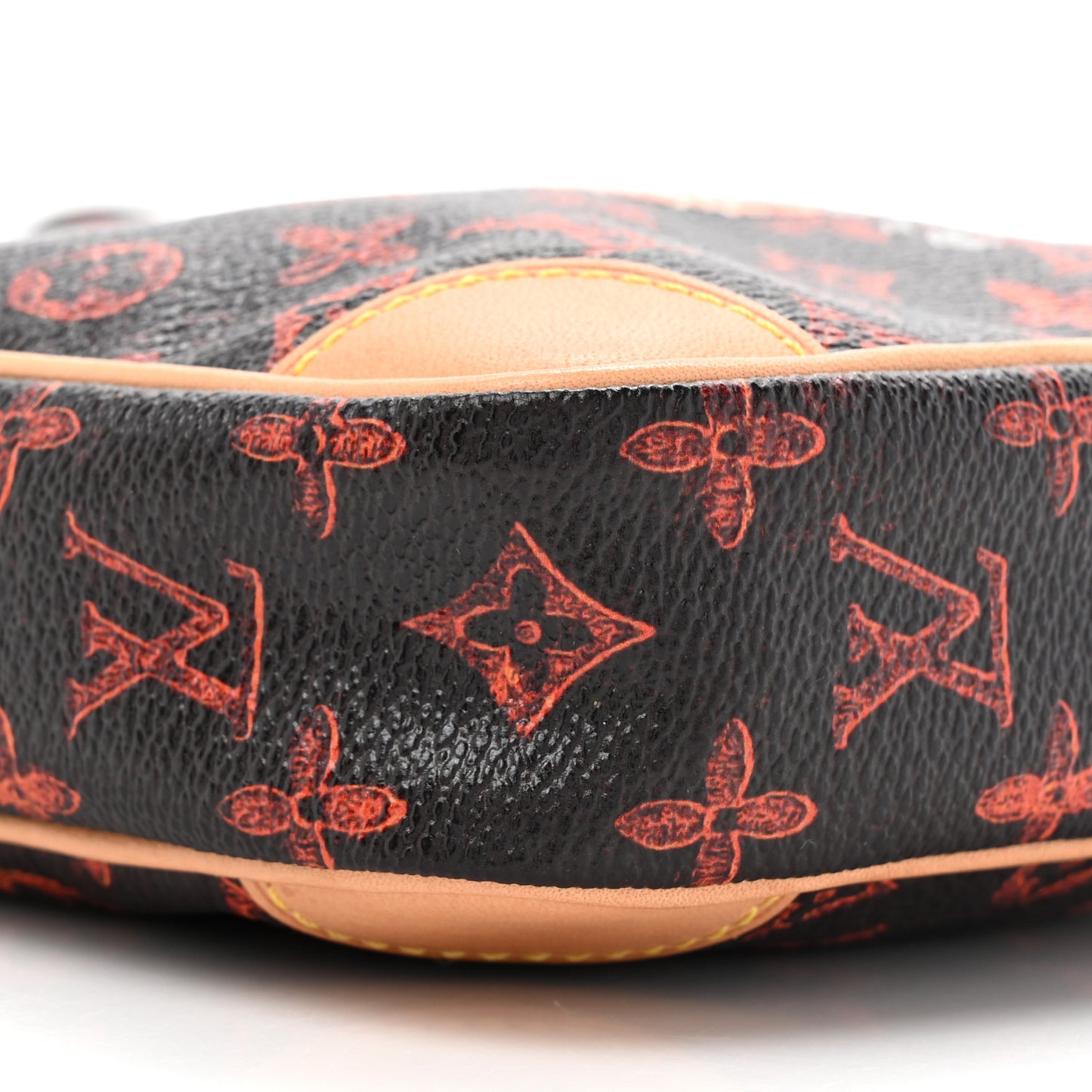 Catogram Paname Set Marron