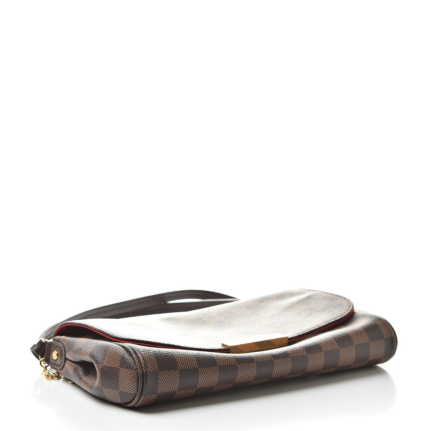 Damier Ebene Favorite MM