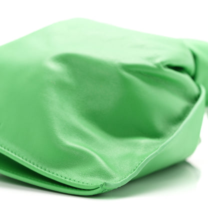 Bottega Veneta Calfskin Mini BV Twist Parakeet 10 of 10