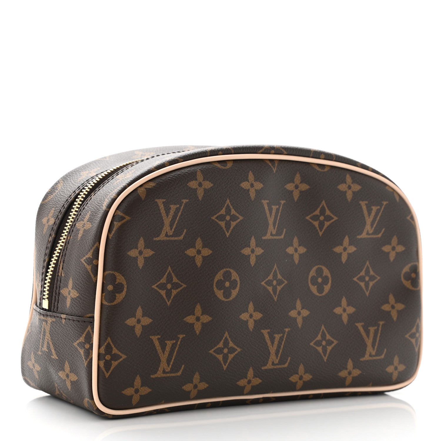 Louis Vuitton Monogram Toiletry Bag 25 3 of 9