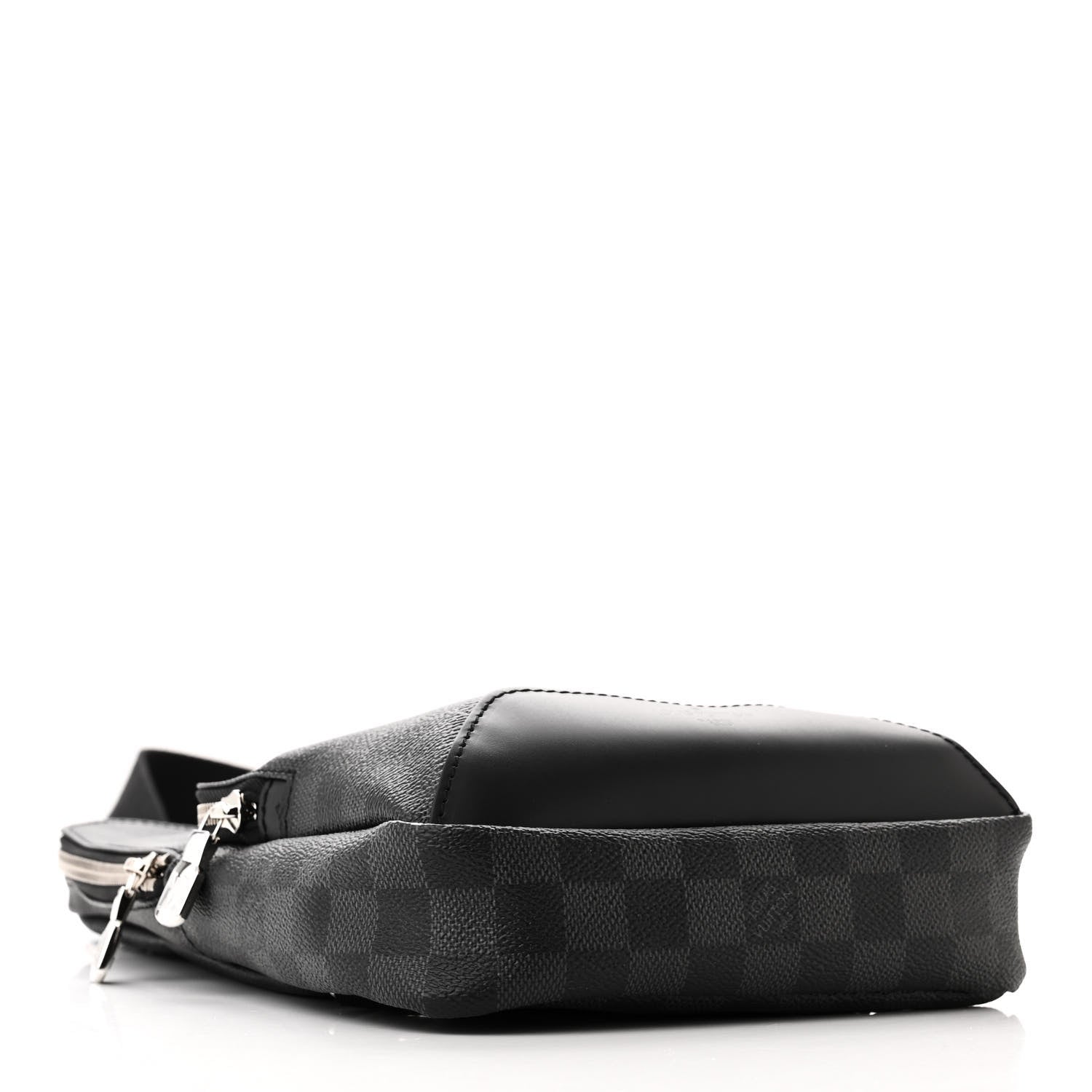 Louis Vuitton Damier Graphite Avenue Sling Backpack 4 of 9