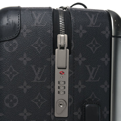 Louis Vuitton Monogram Eclipse Horizon 55 6 of 9