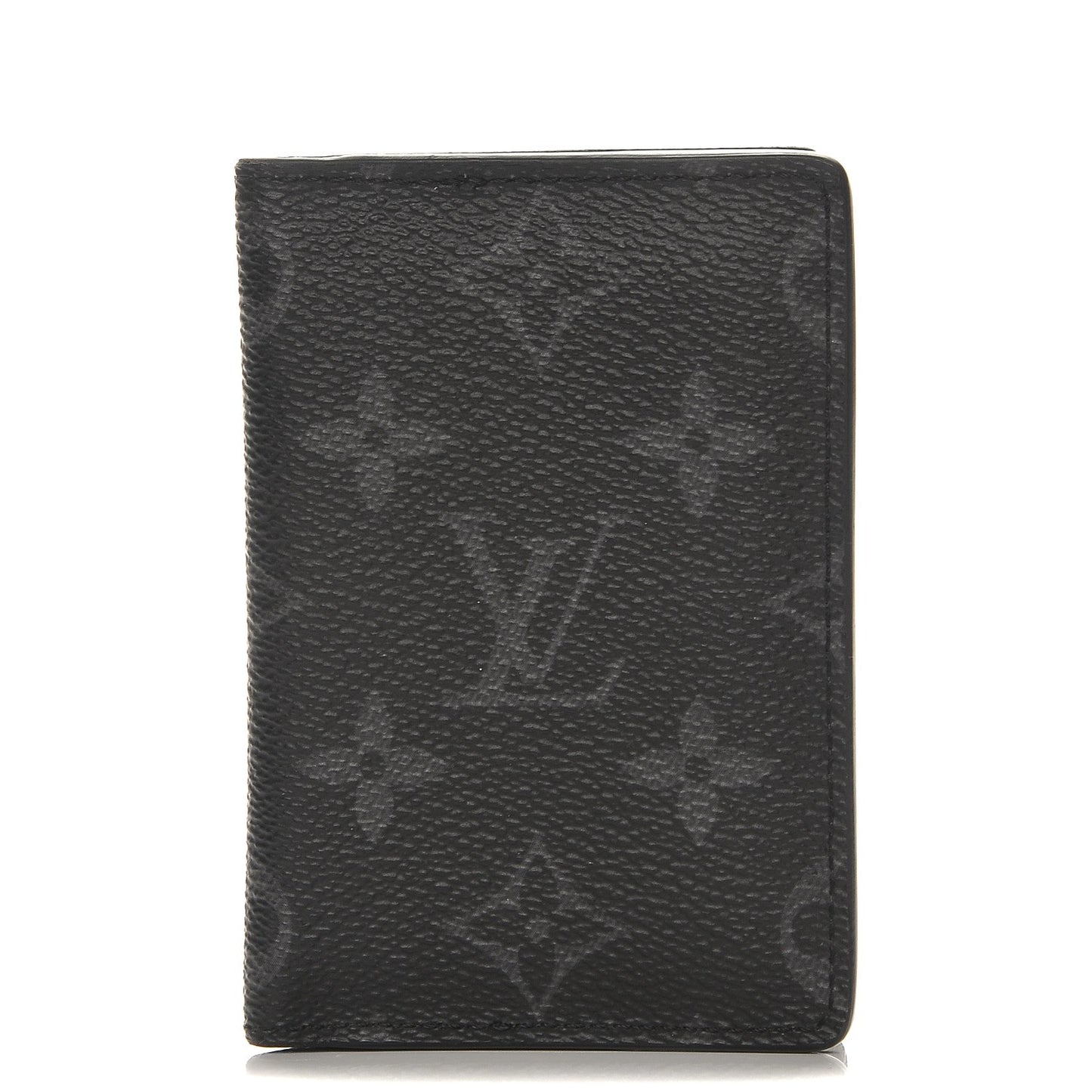 Monogram Eclipse Pocket Organizer NM