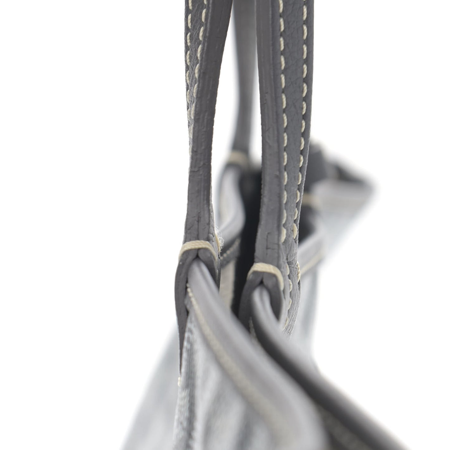 Goyardine Saint Louis PM Grey