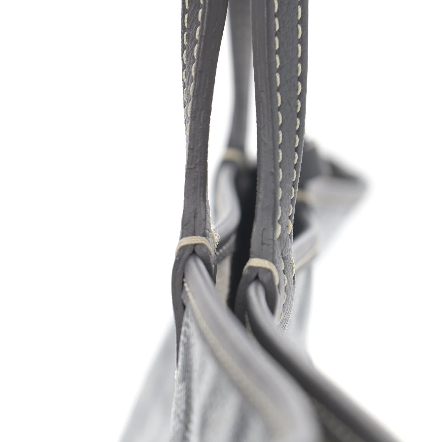 Goyard Goyardine Saint Louis PM Grey 12 of 12