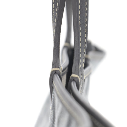 Goyard Goyardine Saint Louis PM Grey 12 of 12