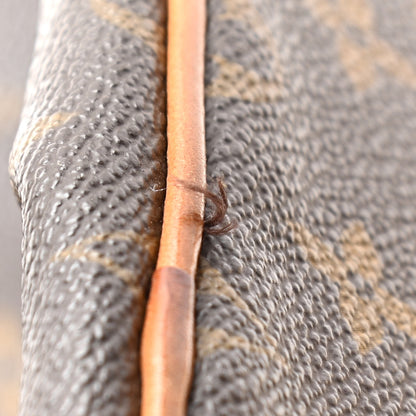 Louis Vuitton Monogram Palermo PM 12 of 16