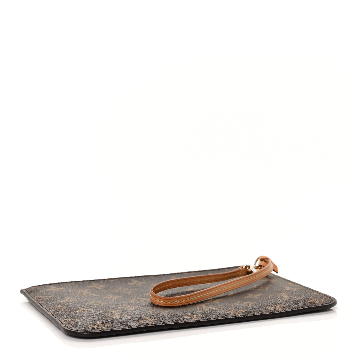 Monogram Neverfull MM GM Pochette Pivoine