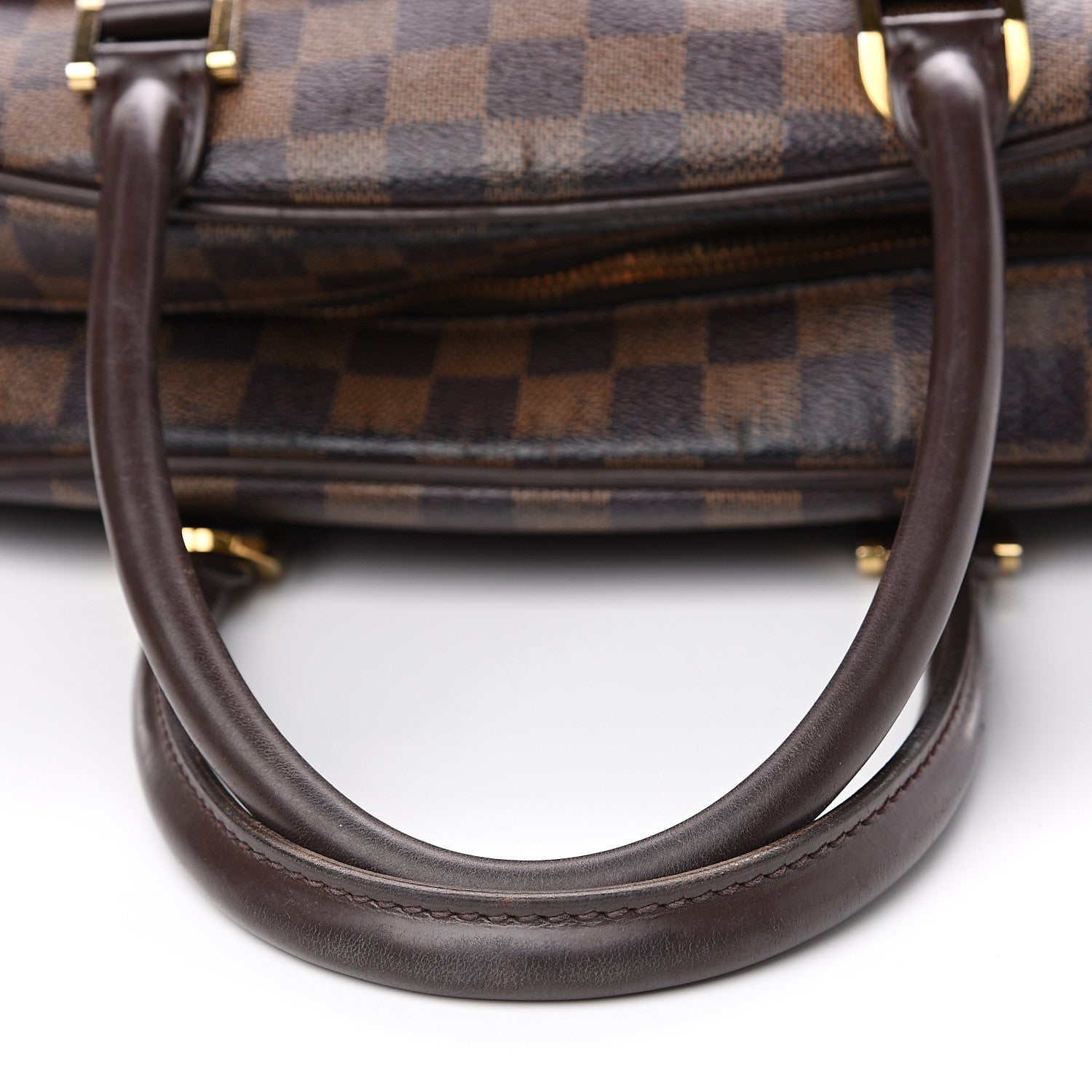 Louis Vuitton Damier Ebene Nolita 8 of 15