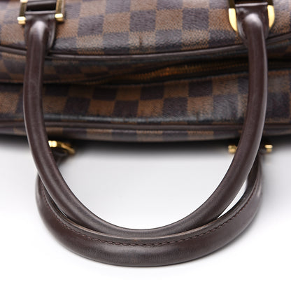 Louis Vuitton Damier Ebene Nolita 8 of 15