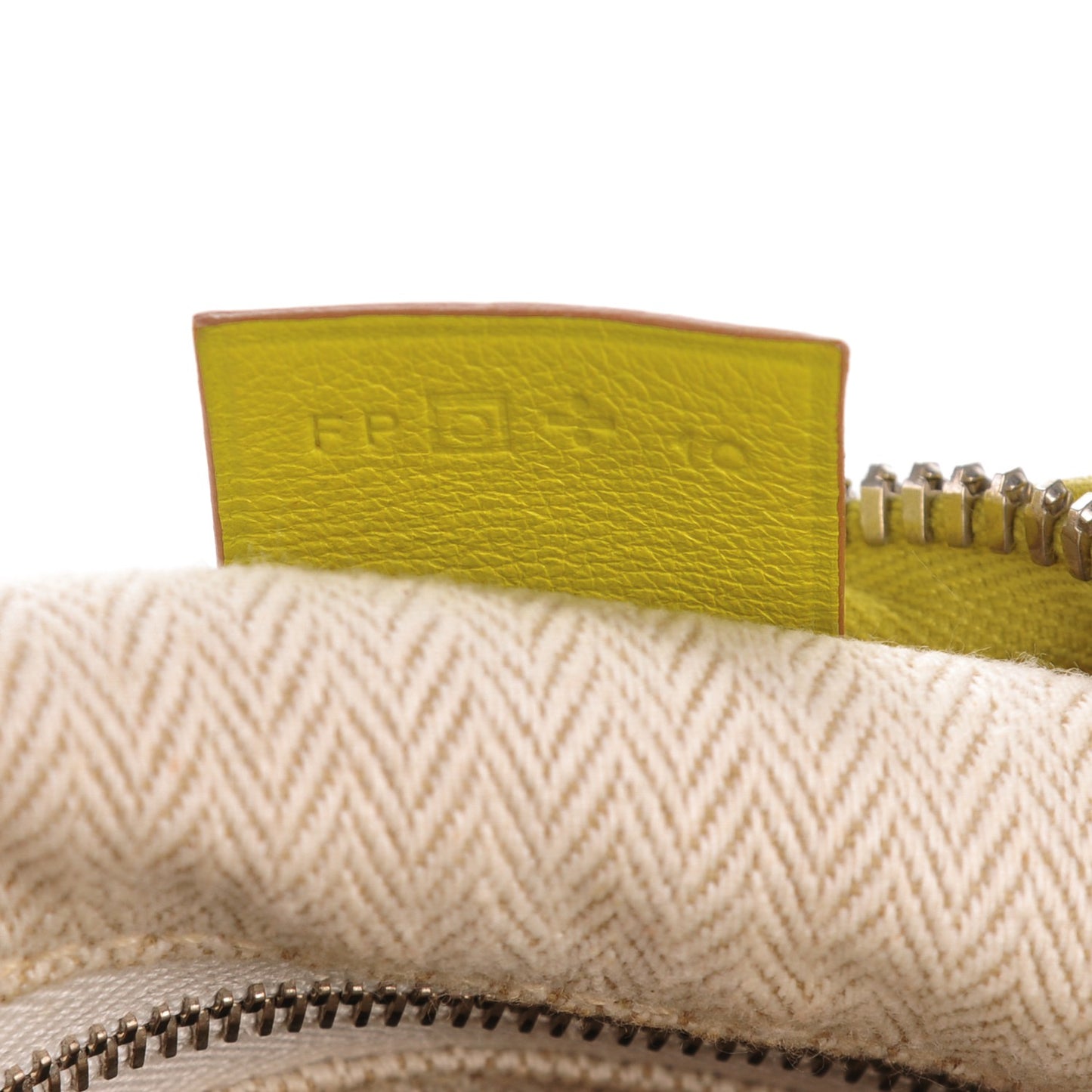 Evercolor Massai PM Lime