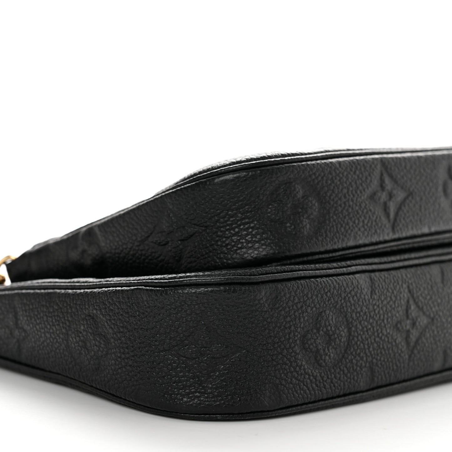 Empreinte Monogram Giant Multi Pochette Accessories Black
