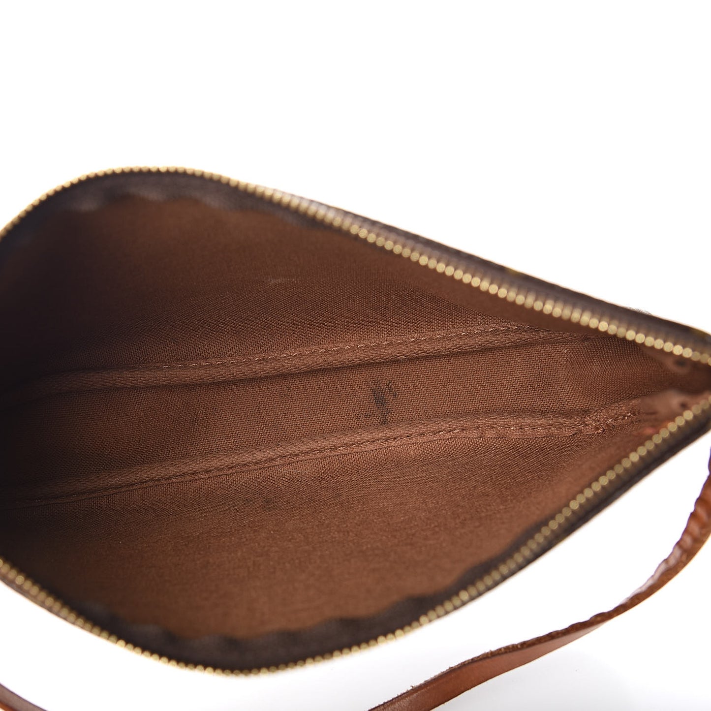 Monogram Pochette Accessories