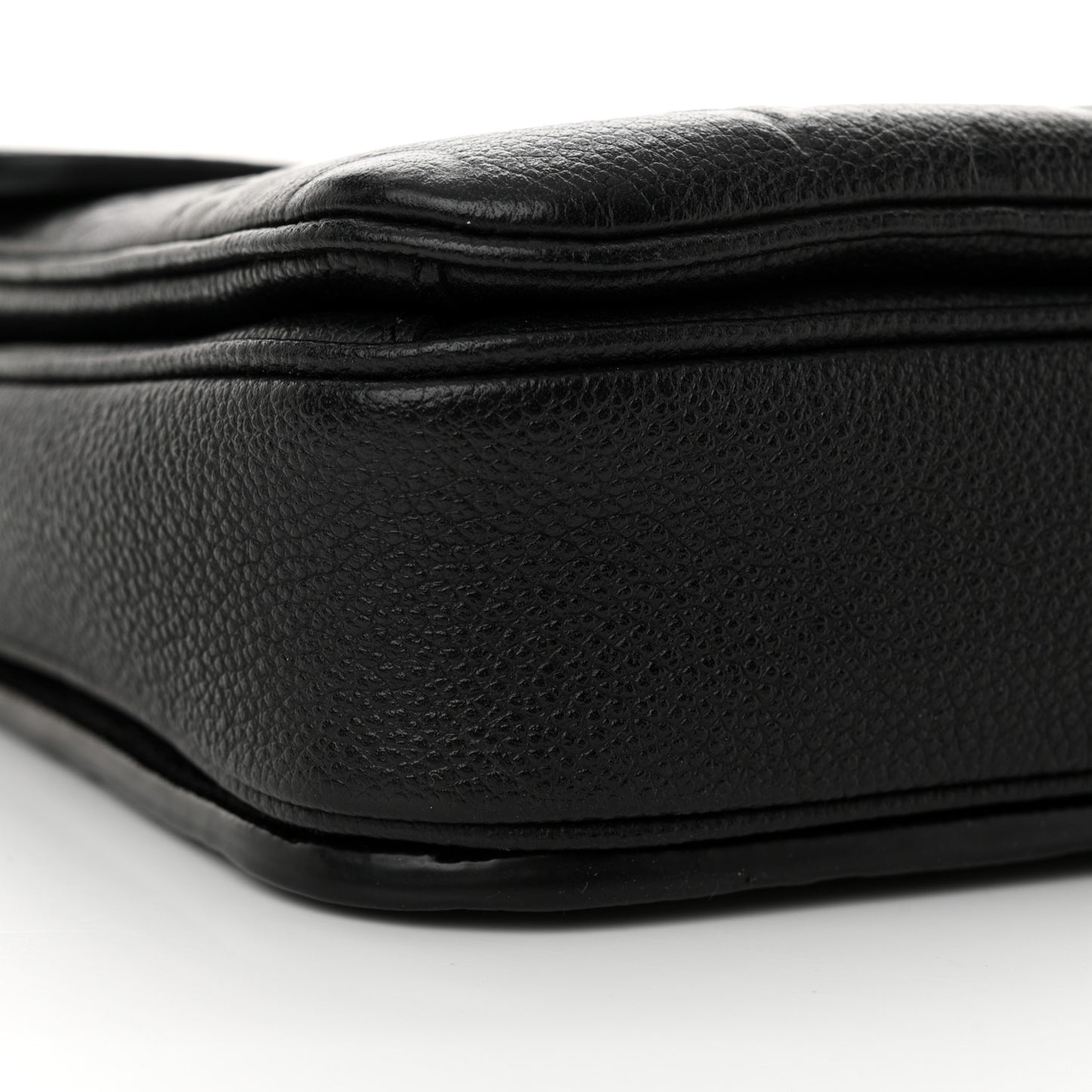 Empreinte Pochette Metis Black