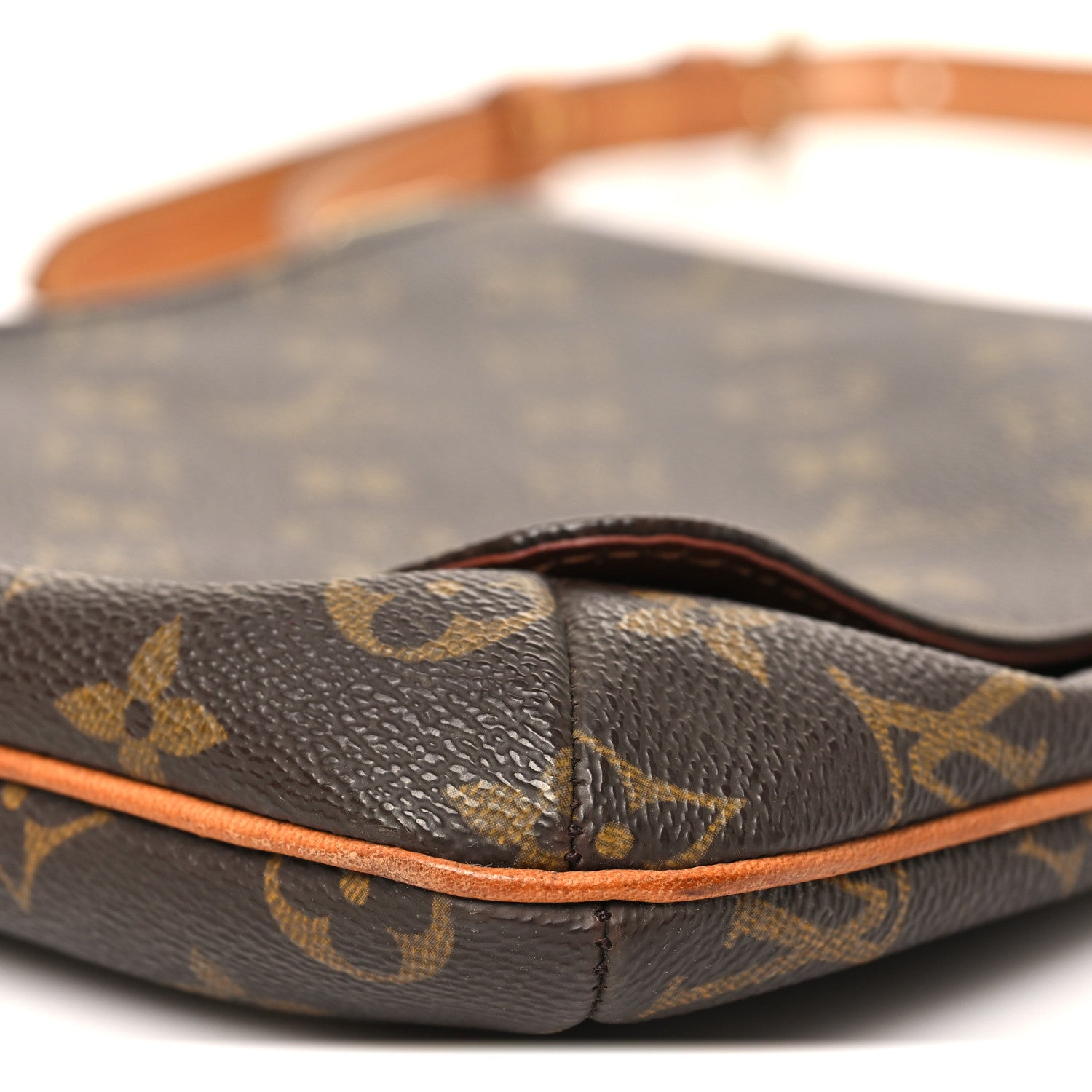 Louis Vuitton Monogram Musette Salsa 9 of 10