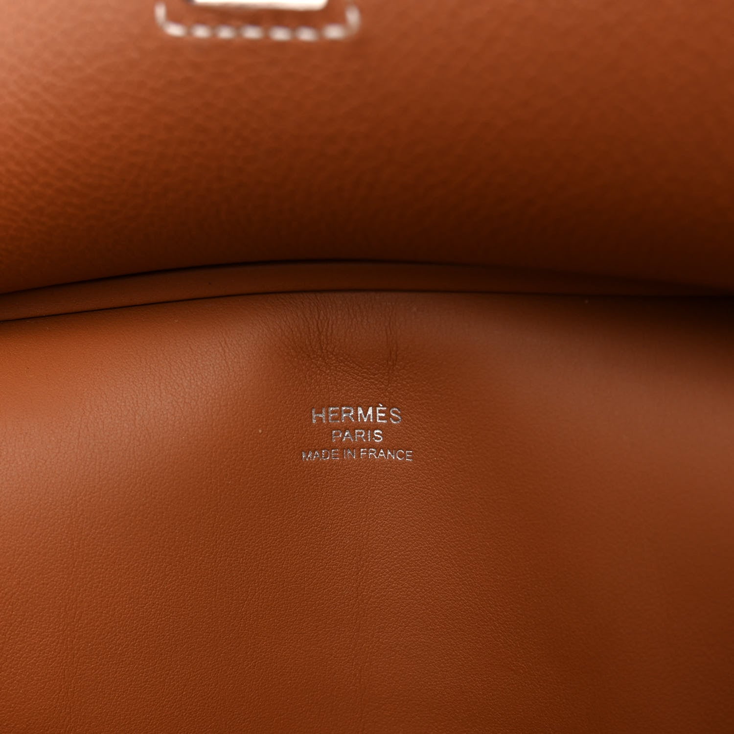Hermes Evercolor Mini Jypsiere Gold 6 of 11