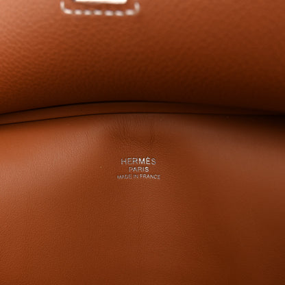 Hermes Evercolor Mini Jypsiere Gold 6 of 11