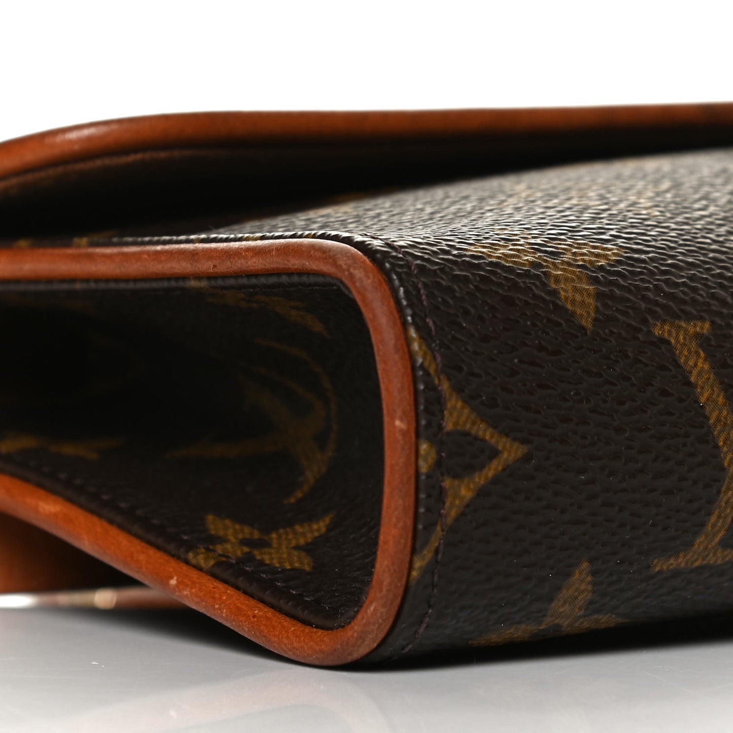 Monogram Pochette Florentine Bum Bag