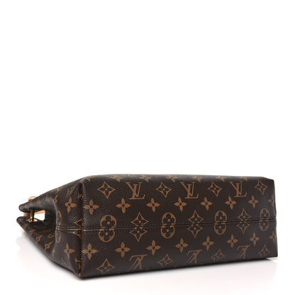 Louis Vuitton Monogram Graceful PM Pivoine 4 of 9